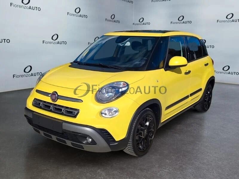 Fiat 500L 1.6 Multijet 120 CV Trekking Cross (PREZZO REALE)