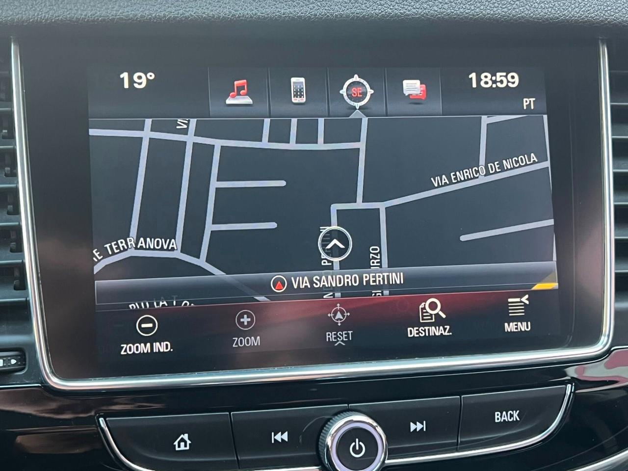 Opel Mokka X 1.6 CDTI Ecotec 4x2 Start&Stop Innovation