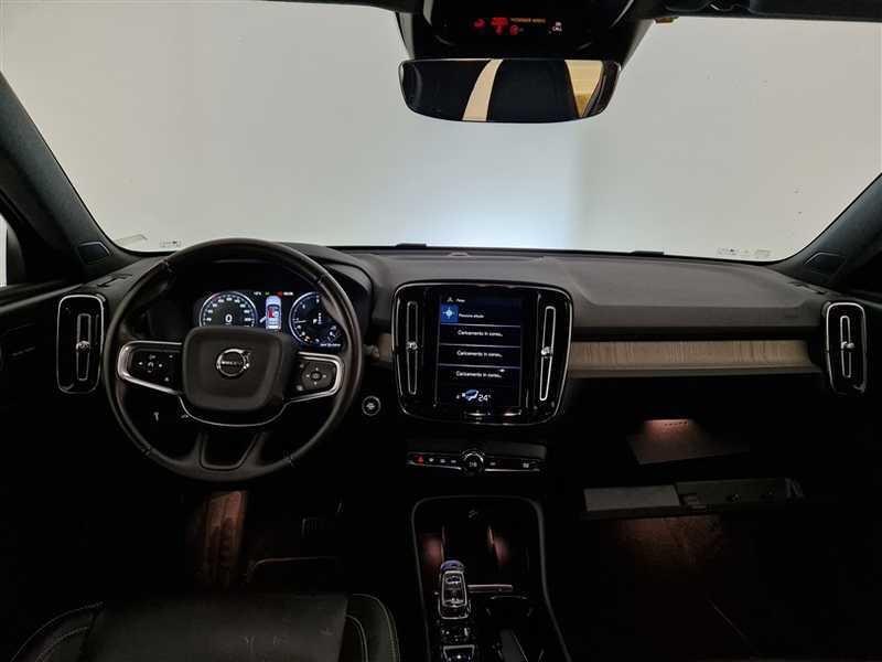 VOLVO XC40 D3 Geartronic Inscription