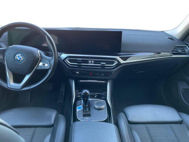 BMW i4 eDrive 40 Sport