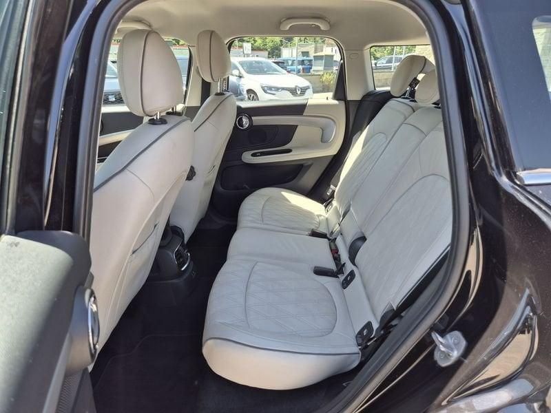MINI Countryman Mini 2.0 Cooper SD Hype auto my18