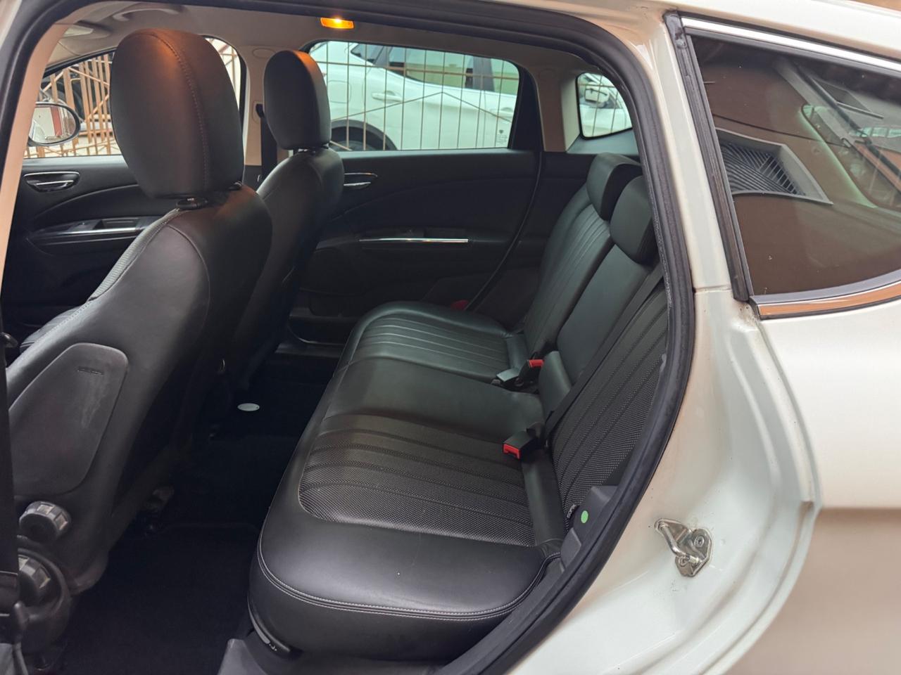 Lancia Delta 1.4 Benzina-GPL Ok Neopatentati