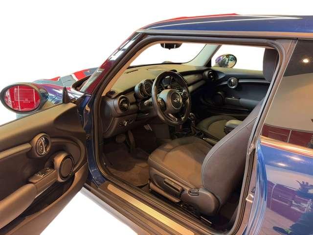 MINI Cooper D Mini 1.5 Cooper D Seven 3p auto