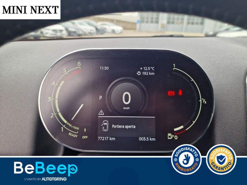 MINI Mini Countryman F60 MINI COUNTRYMAN 2.0 COOPER D NORTHWOOD EDITION AUT