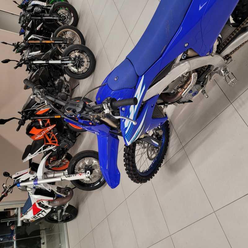 Yamaha YZ 250 F - 2025