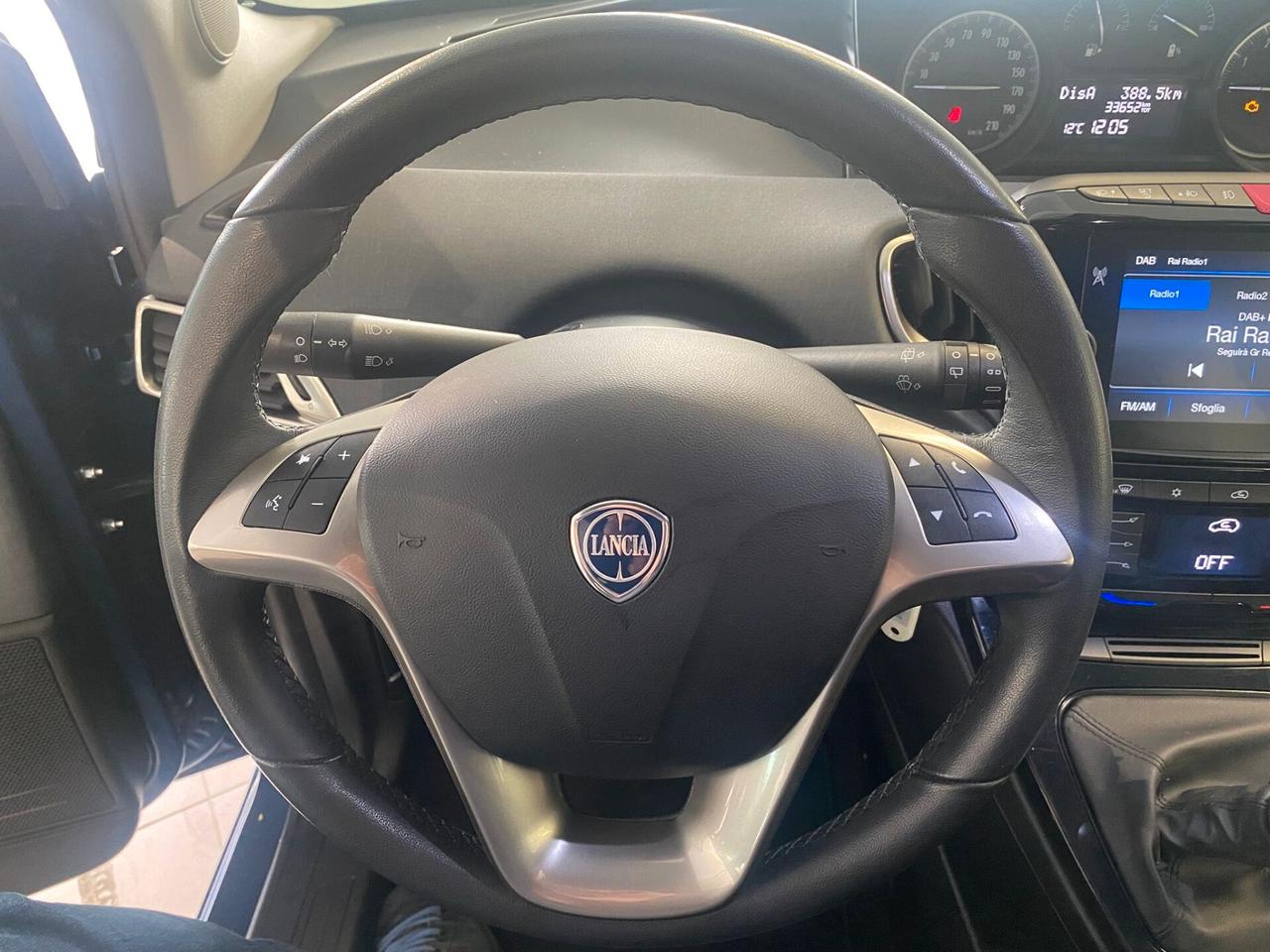 LANCIA Ypsilon 3ª serie Ypsilon 1.0 FireFly 5 ...