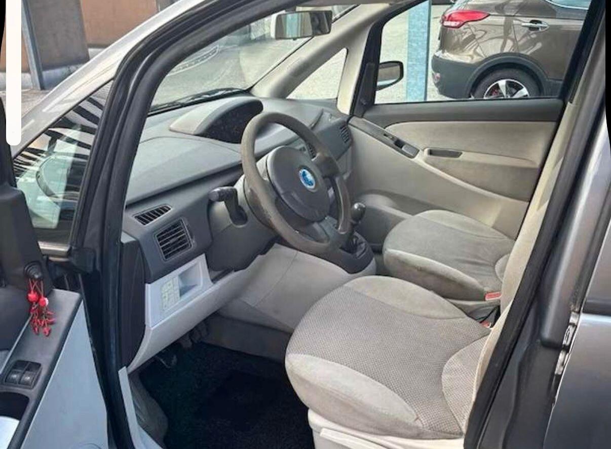 Fiat Idea 1.3 diesel