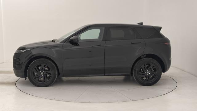 LAND ROVER Range Rover Evoque 2.0d i4 mhev R-Dynamic S awd 204cv auto