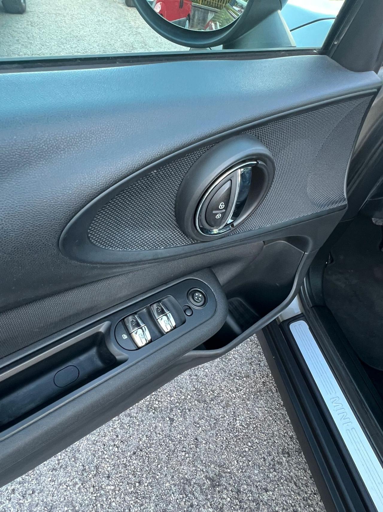 Mini Cooper D Clubman 1.5 One Hype