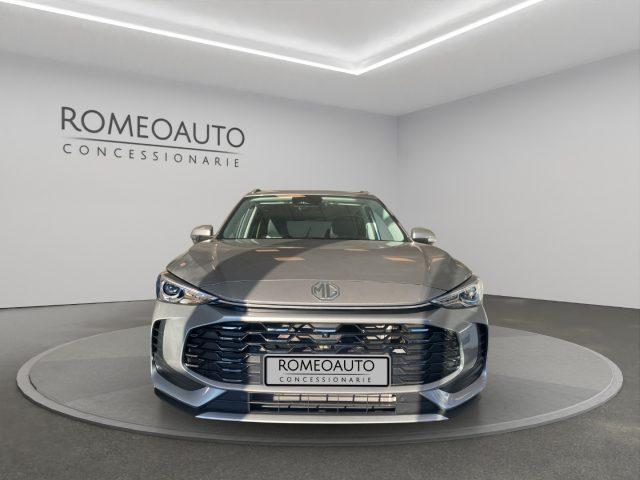 MG ZS NUOVA 1.5 Hybrid+ Luxury