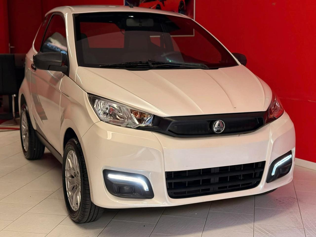 Aixam City Pack Emotion