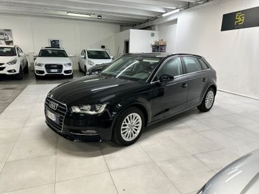Audi A3 SPB 1.6 TDI Ambition