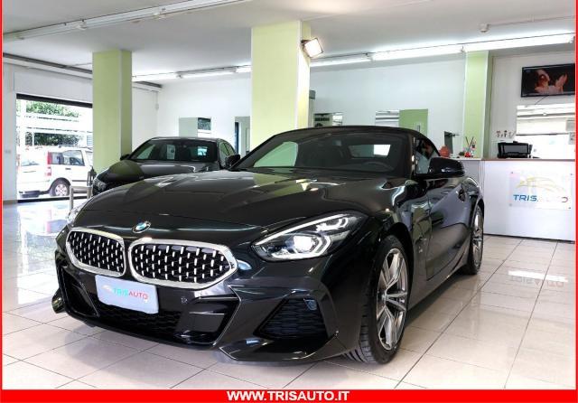 BMW Z4 sDrive 20i 2.0 Aut. M Sport SOLO 2.000 KM!!! (FULL LED+PELLE)