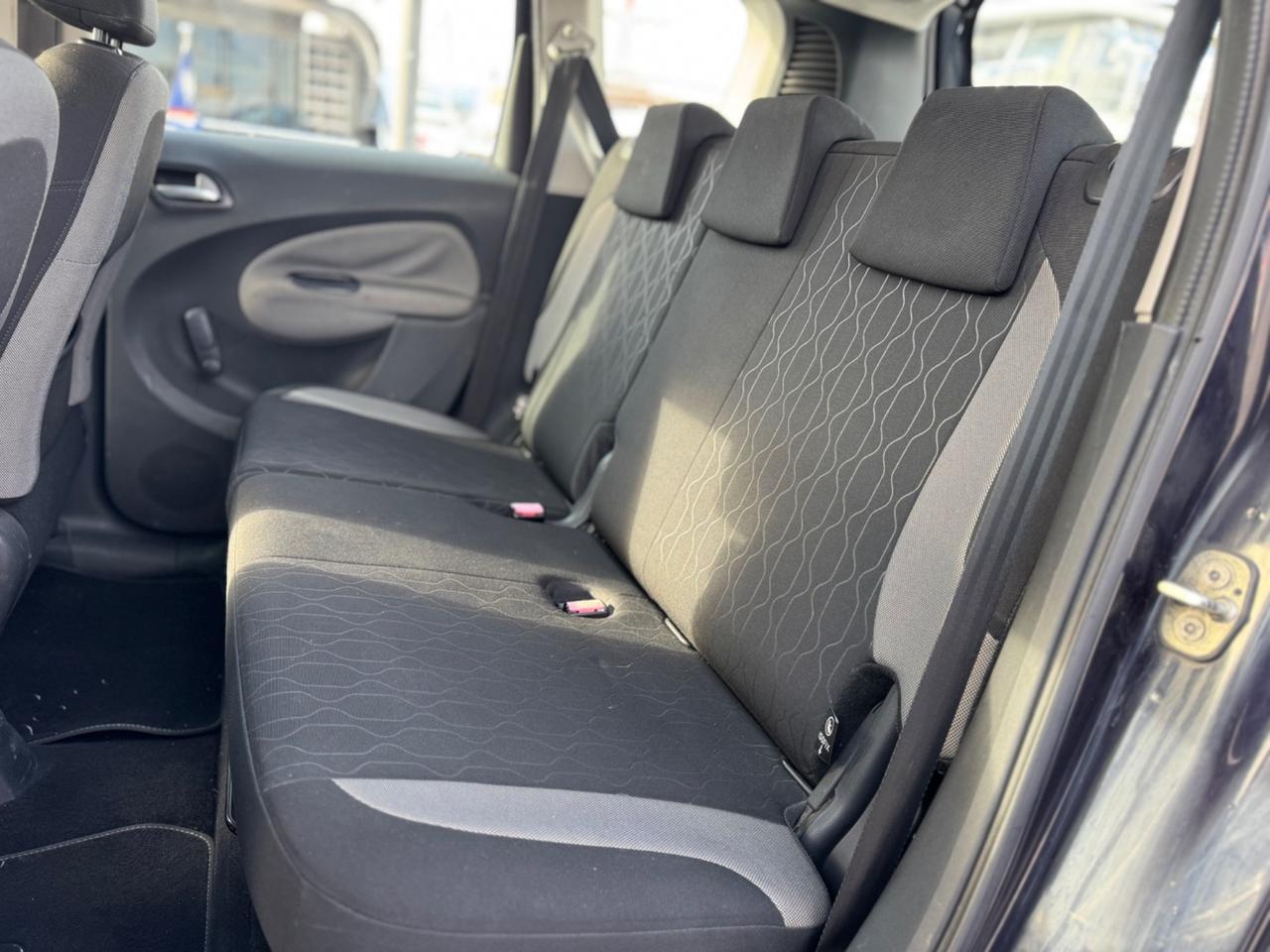 CITROEN C3 PICASSO 1.6 HDI PRONTA CONSEGNA