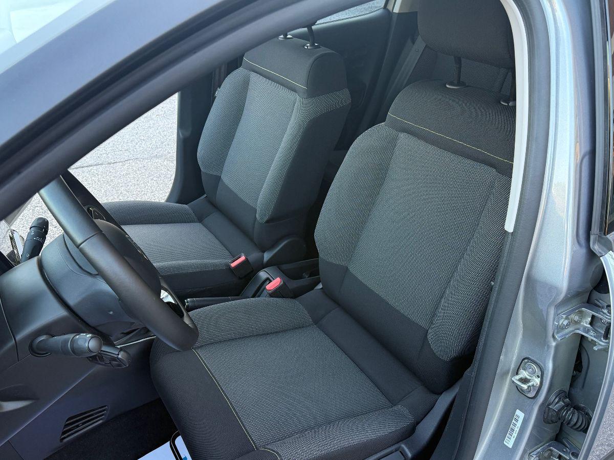 CITROEN - C3 - PureTech 110 S&S Max