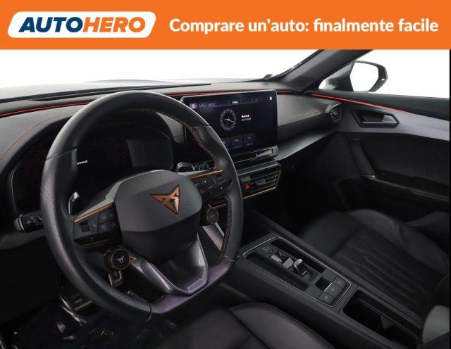 CUPRA Formentor 1.4 e-Hybrid DSG VZ