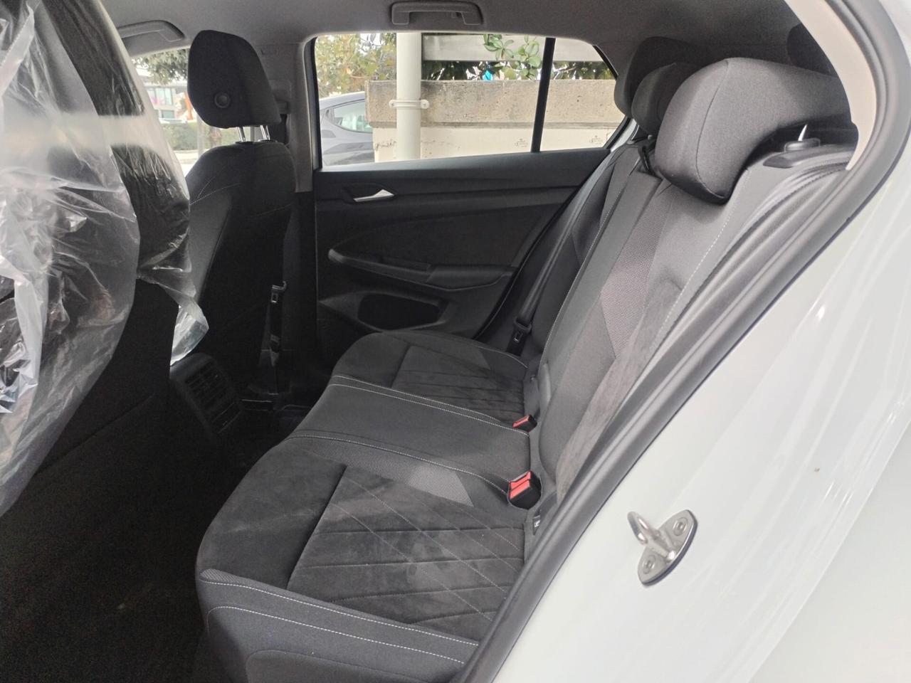 Volkswagen Golf 1.5 TSI EVO ACT Style