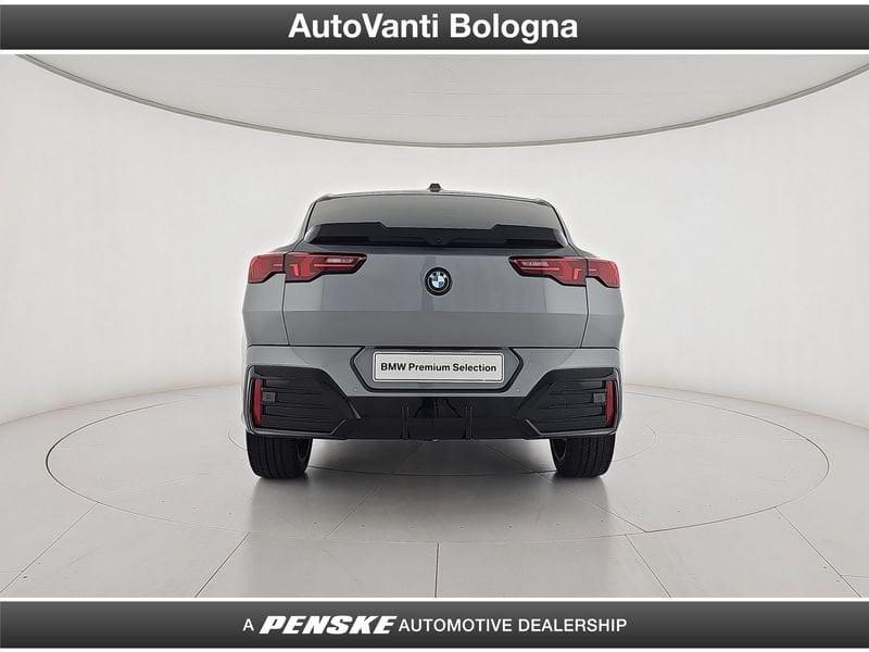 BMW X2 sDrive 18d Msport Pro