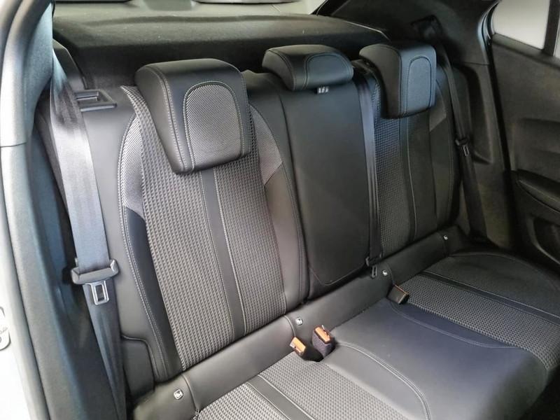 PEUGEOT 2008 BlueHDi 110 GT S/S