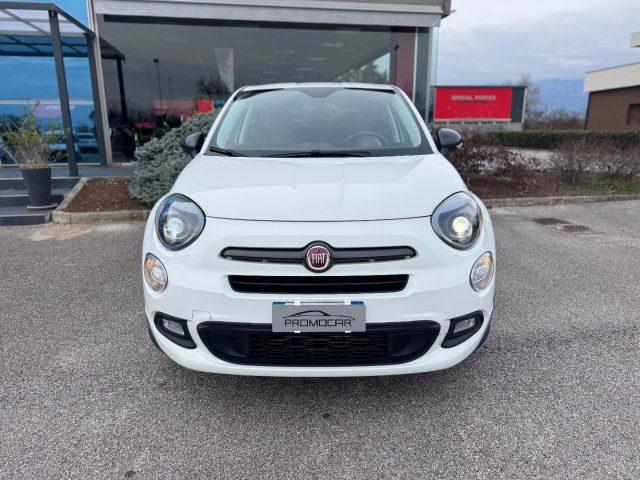 FIAT 500X 1.3 MTJ 95 CV S-DESIGN CITY *XENON*