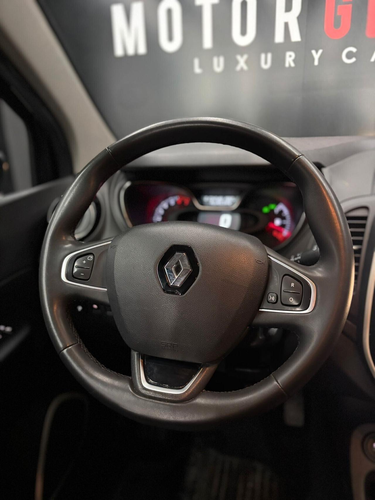 Renault Captur TCe 0.9 12V 90 CV Sport Edition2