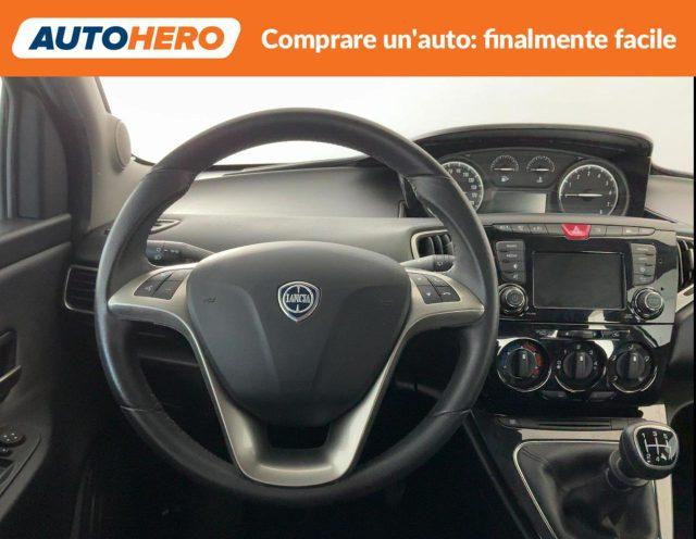 LANCIA Ypsilon 1.2 69 CV 5 porte Gold
