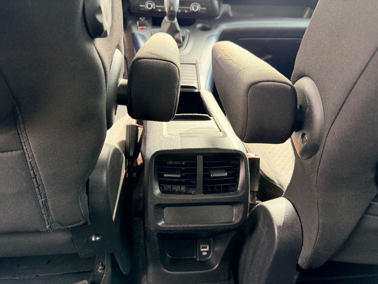 Peugeot Rifter BlueHDi 100 S&S