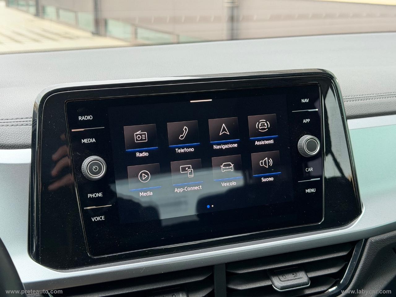 VOLKSWAGEN T-Roc 1.0 TSI Style BMT