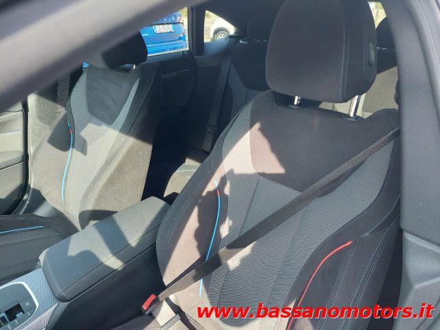 BMW 420 d 48V Msport Pro