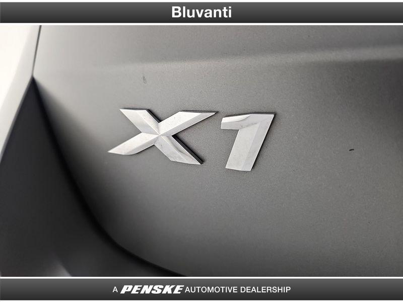 BMW X1 xDrive mhev 23d Msport