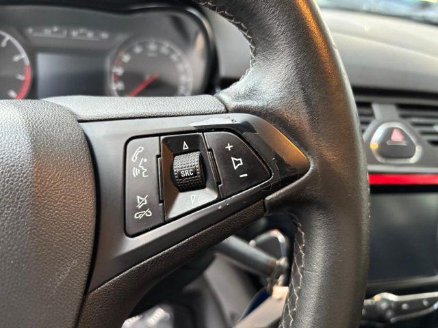 OPEL Corsa 1.2 5 porte 120 Anniversary