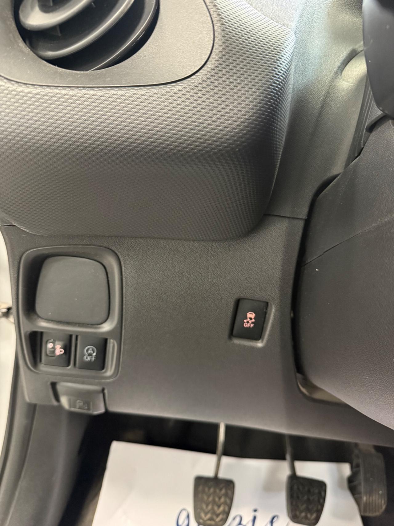 Citroen C1 VTi 72 S&S 5 porte Feel