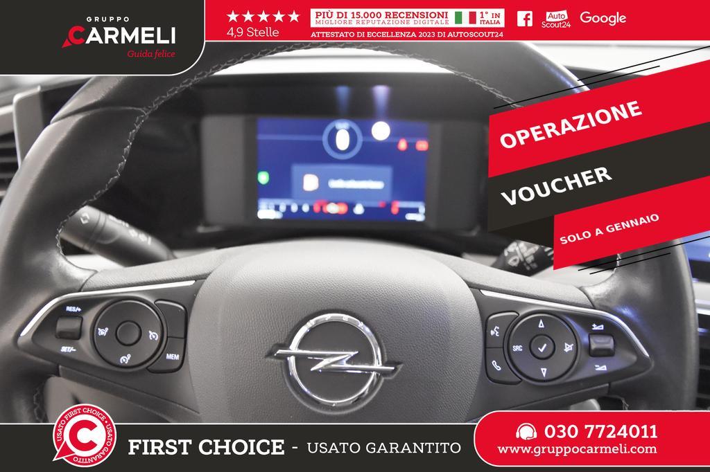 Opel Mokka 1.5 Elegance