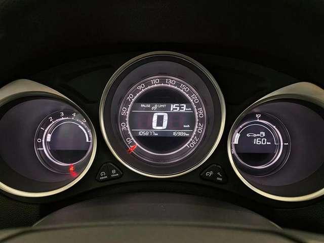 DS Automobiles DS 4 1.6 e-HDi 115 airdream