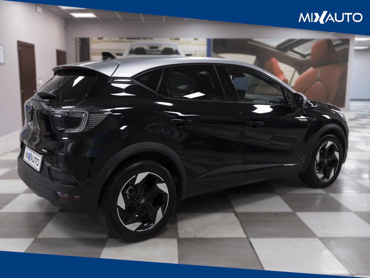 Renault Captur 1.0 TCE Techno 90CV