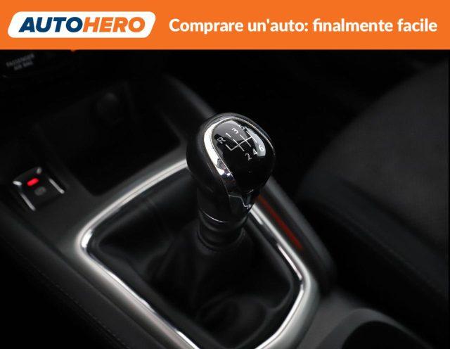 NISSAN Qashqai 1.5 dCi Acenta