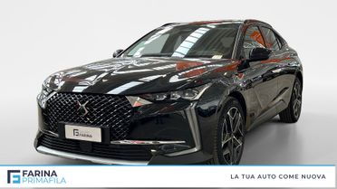 DS DS4 II 2021 - DS4 1.5 bluehdi Cross Rivoli 130cv auto