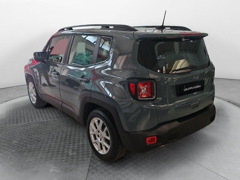 Jeep Renegade 1.0 T3 Limited