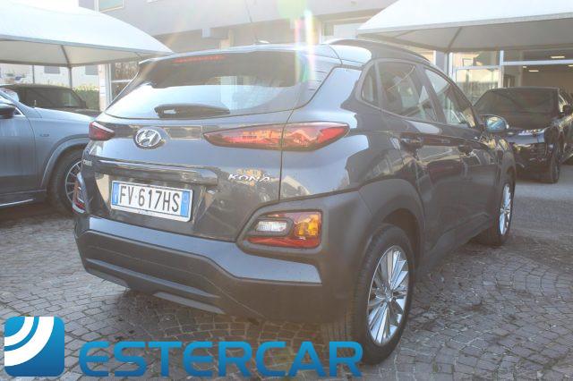 HYUNDAI Kona 1.6 CRDI 115CV Comfort