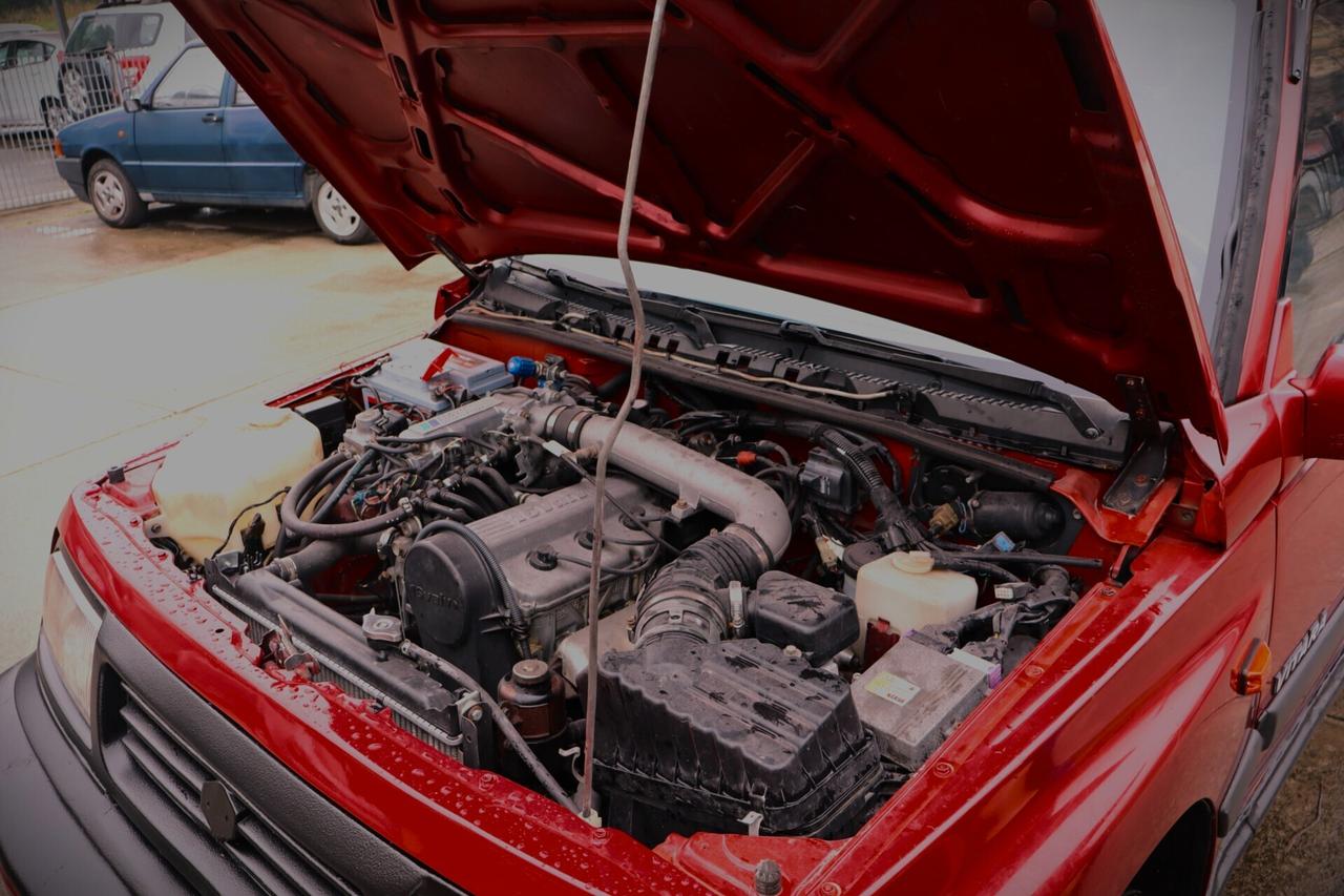 Suzuki Vitara 1.6i 16V cat 5 porte JLX P.Pack