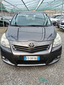Toyota Verso 2.0 D Sol 7 posti