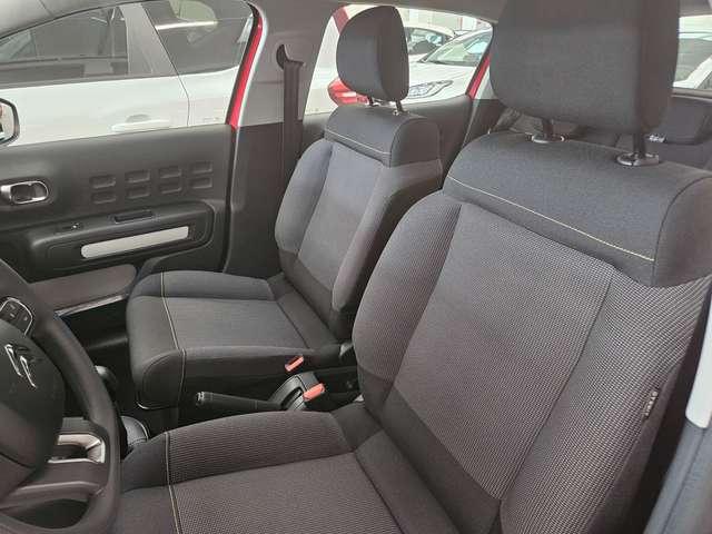 Citroen C3 C3 1.2 You! s&s 83cv