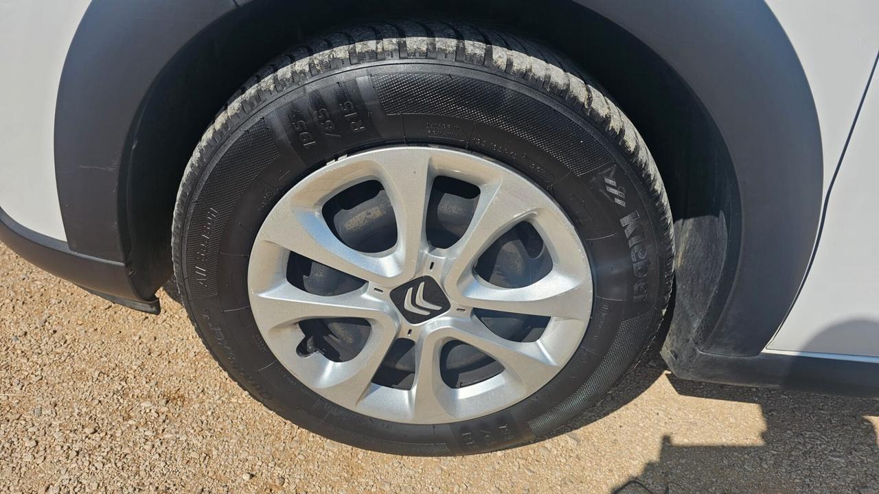 Citroen C3 BlueHDi 75 S&S Business
