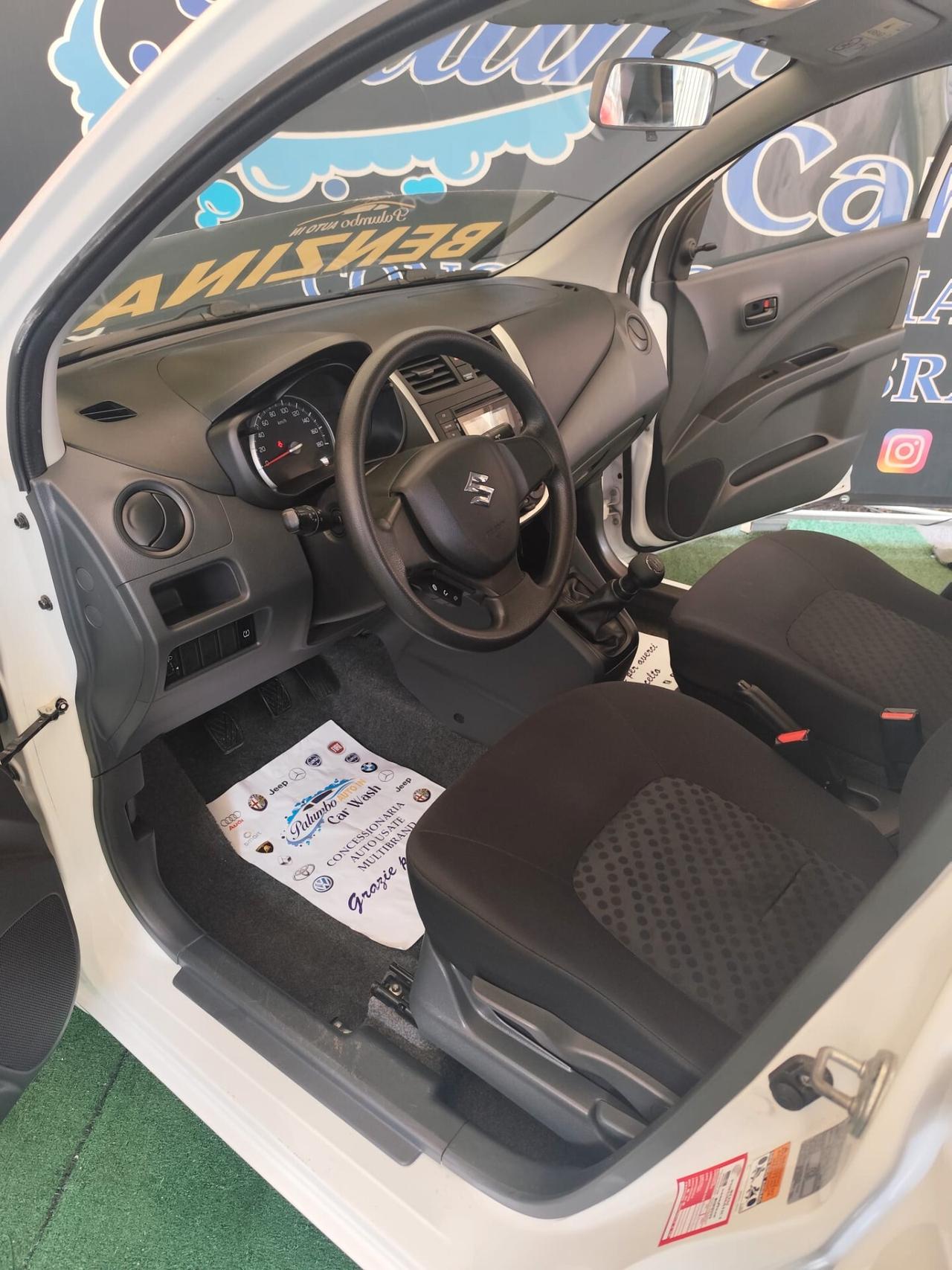 Suzuki Celerio 1.0 Style