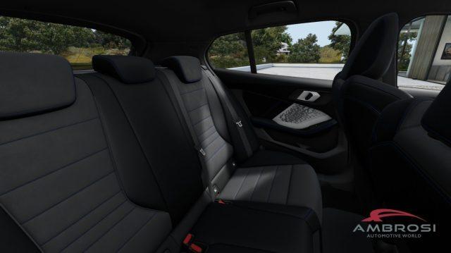 BMW 116 Serie 1 Msport Premium Package