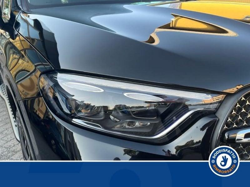 Mercedes-Benz GLC 300de 4Matic EQ-Power AMG Line Advanced Tech