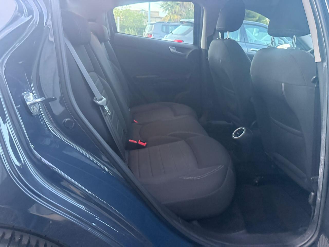 Alfa Romeo Giulietta 1.6MJT 120CV