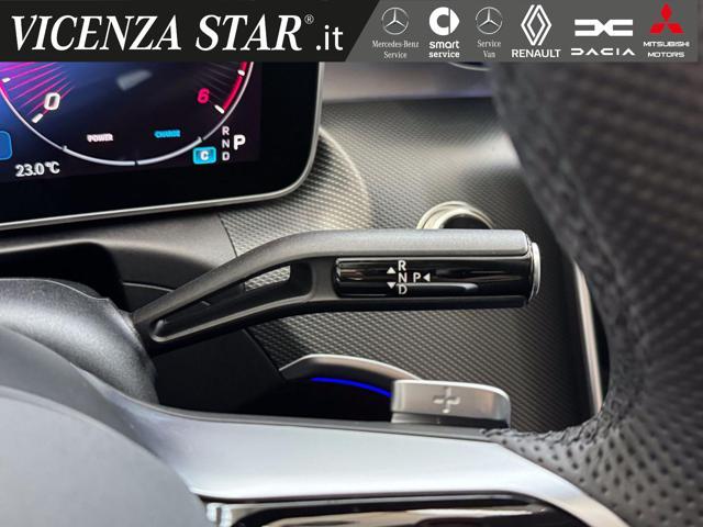MERCEDES-BENZ C 220 d MHV S.W. AMG PREMIUM
