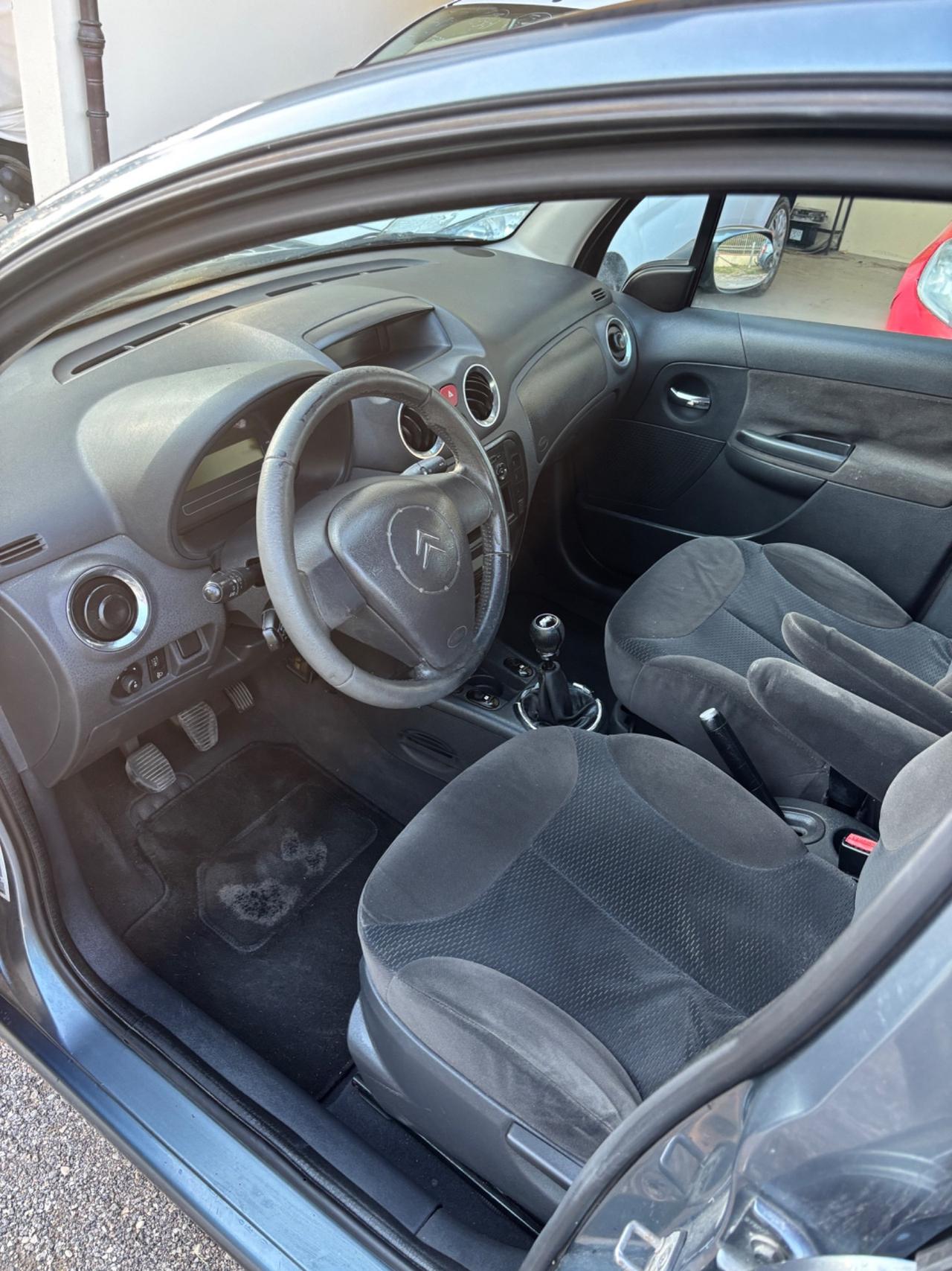 Citroen C3 1.1 Exclusive