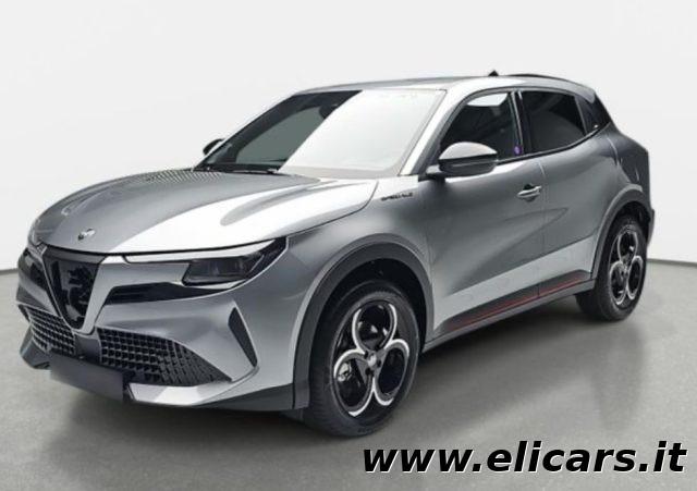 ALFA ROMEO Junior 1.2 145 CV Hybrid eDCT6 Speciale